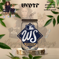 WS LOGO UVDTF DECAL