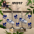 BLUE CRTZ LA UVDTF WRAP