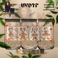 M MOUSE GINGER FRIENDS V4 UVDTF WRAP