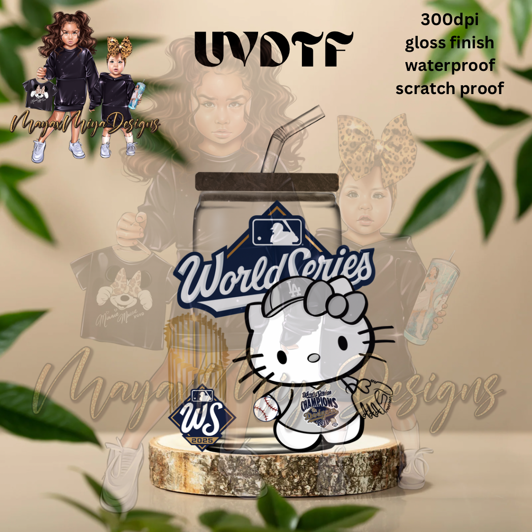 HK WS2025 UVDTF DECAL