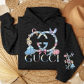PRINCESS C GUCCI DTF TRANSFER