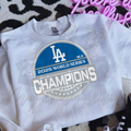 LA 2025 WS MOB CHAMPIONS DTF TRANSFERS