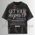 GET YOUR HOPES UP DTF TRANSFERS