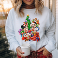 M&M CHRISTMAS V2 DTF TRANSFERS