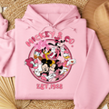 MICKEY & CO DTF TRANSFERS