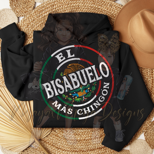 EL BISABUELO DTF