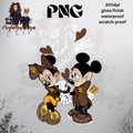 M&M SDP TMOTTBG PNG