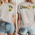 PRINCESS SW DLAND DTF TRANSFERS