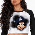 MMOUSE NY AIRBRUSH DTF TRANSFER