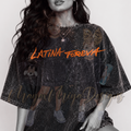 LATINA FOREVER DTF TRANSFER