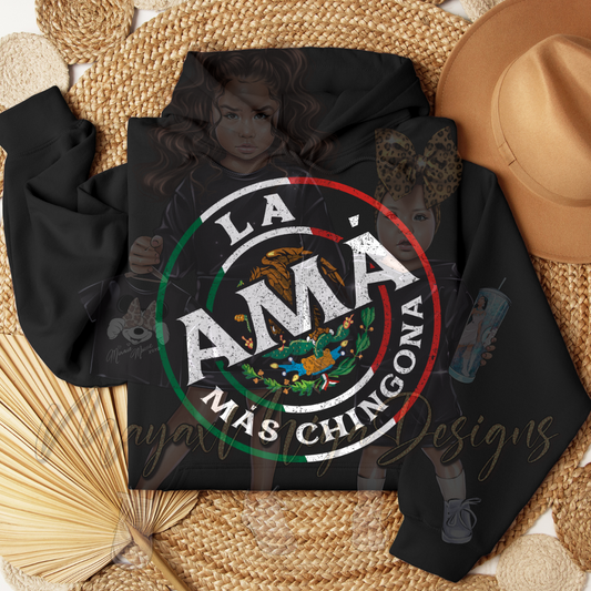 LA AMA