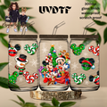 M&M CHRISTMAS V2 UVDTF WRAP