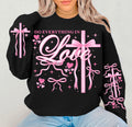 DO EVERYTHING IN LOVE DTF TRANSFERS