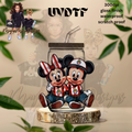 M&M CHVS UVDTF DECAL