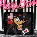 PLTO LOVE & HEARTZ PNG