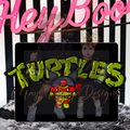 KRMI X TURTLES PNG WRAP