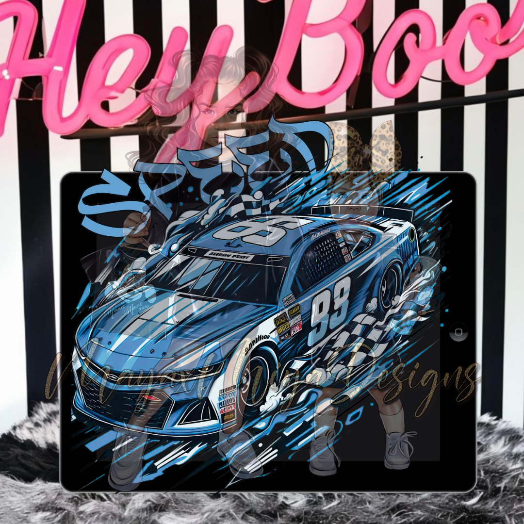 99 SPEED CAR PNG