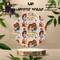 BATB LID DECAL