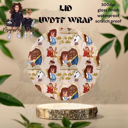 BATB LID DECAL