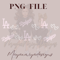 LAD DDGRS PNK PNG WRAP
