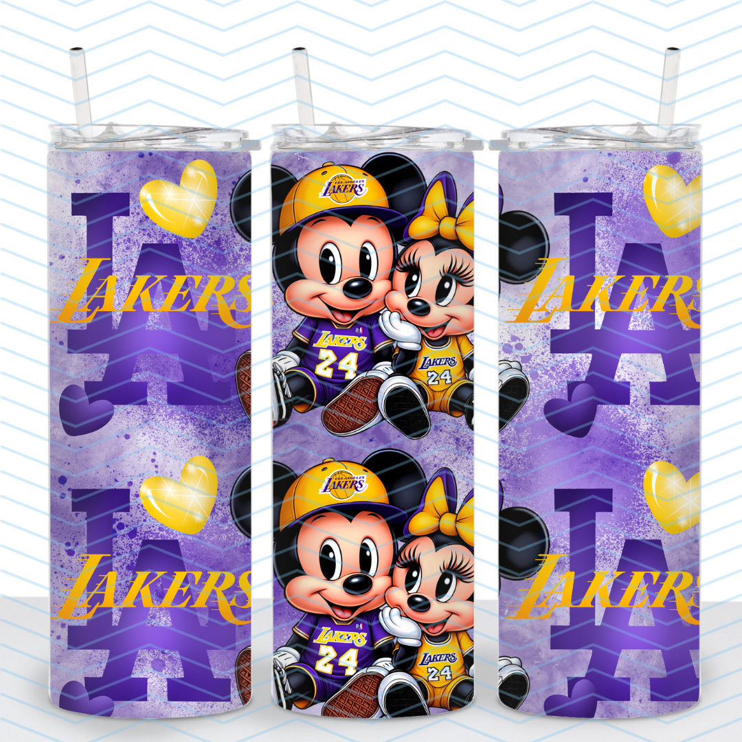 SUBLIMATION 20oz TUMBLER DESIGNS 2