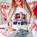 R & B LOVE DTF TRANSFERS