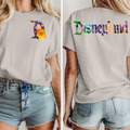 PRINCESS R DLAND DTF TRANSFERS