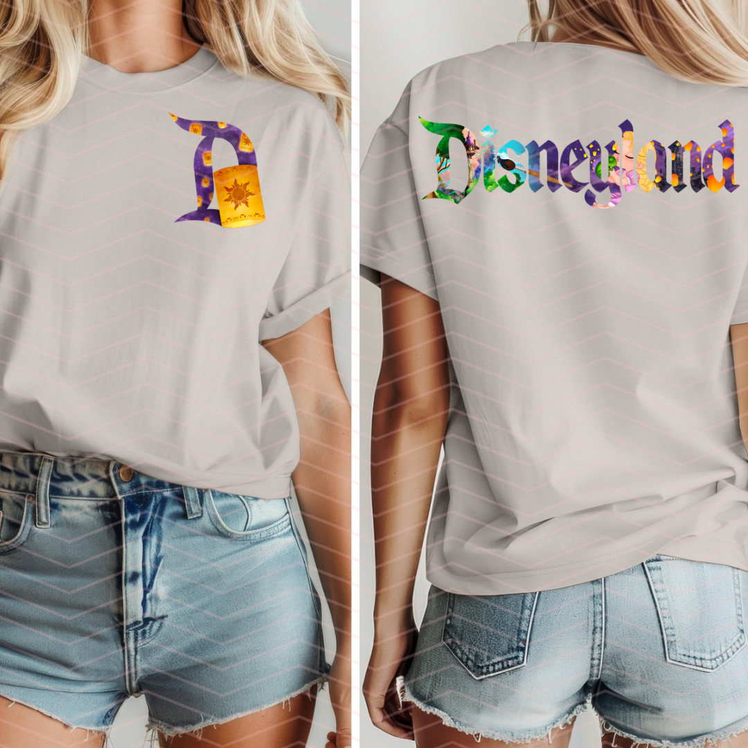PRINCESS R DLAND DTF TRANSFERS