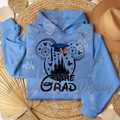 DTF THE GRAD