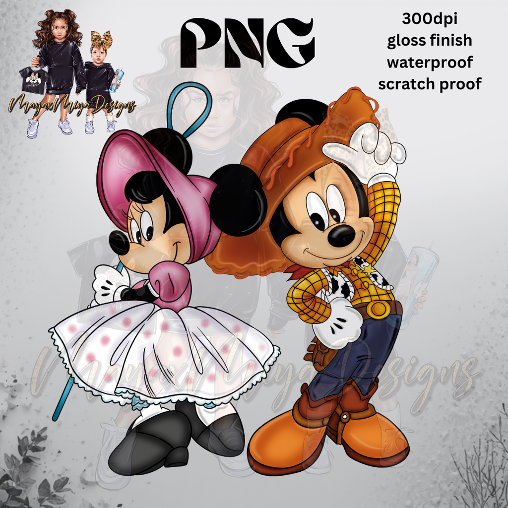 M&M TSTORY PNG