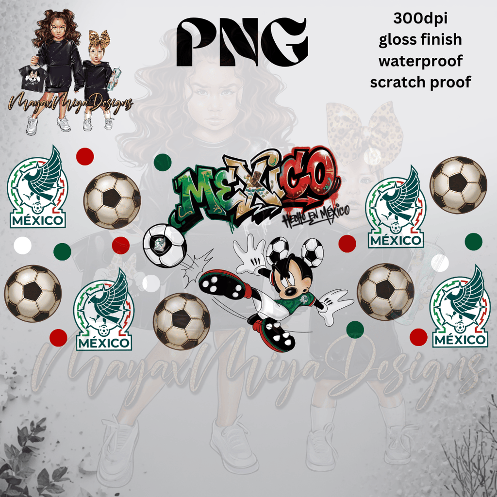 MMOUSE MEX SOCCER PNG WRAP