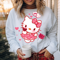 PINK HK HEARTS DTF TRANSFERS