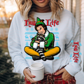 ELF THUG LIFE DTF TRANSFERS