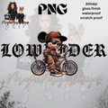 MMOUSE LWRDR BKE W LTRS PNG