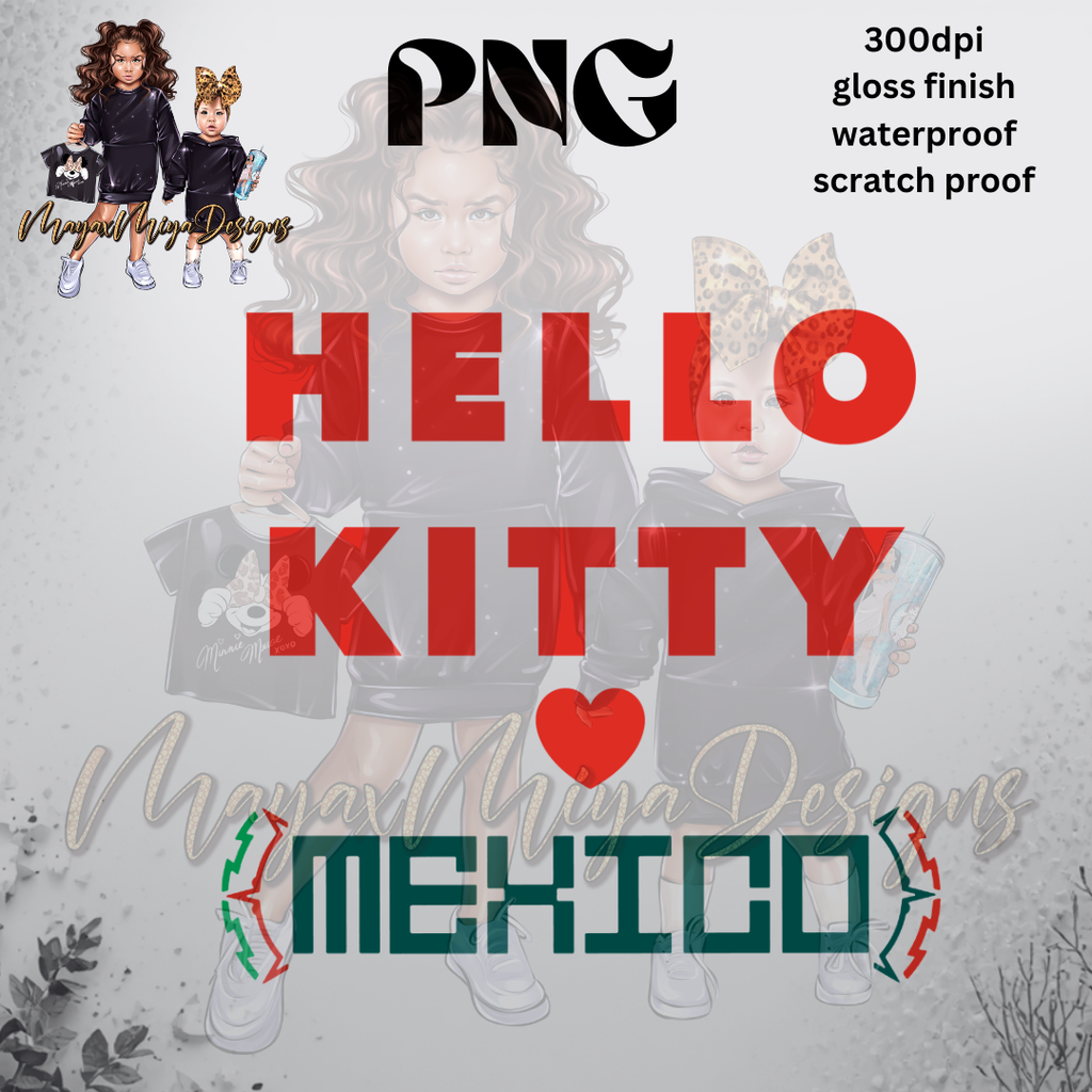HK LOVES MEX PNG