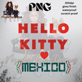 HK LOVES MEX PNG