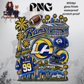 LAR SKETCH BLU AND YELLOW PNG