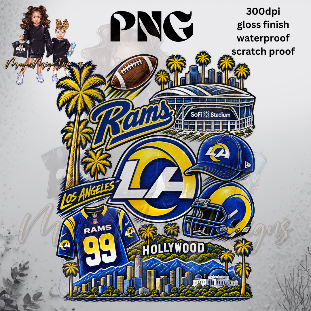 LAR SKETCH BLU AND YELLOW PNG