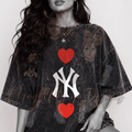 LOVE NY DTF TRANSFER