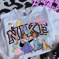 ENCNTO NKE DTF TRANSFERS