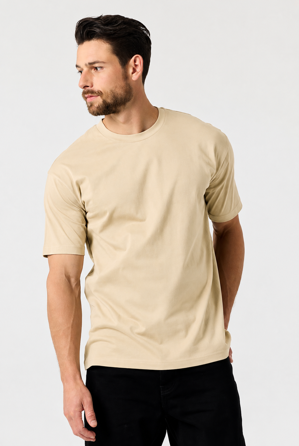 BLANK SHIRTS