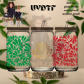 VIVA MÉXICO UVDTF WRAP