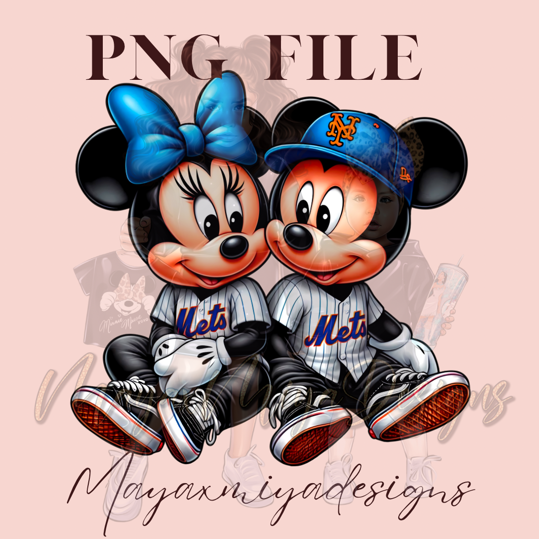 M&M NYM PNG