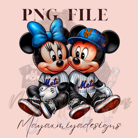 M&M NYM PNG