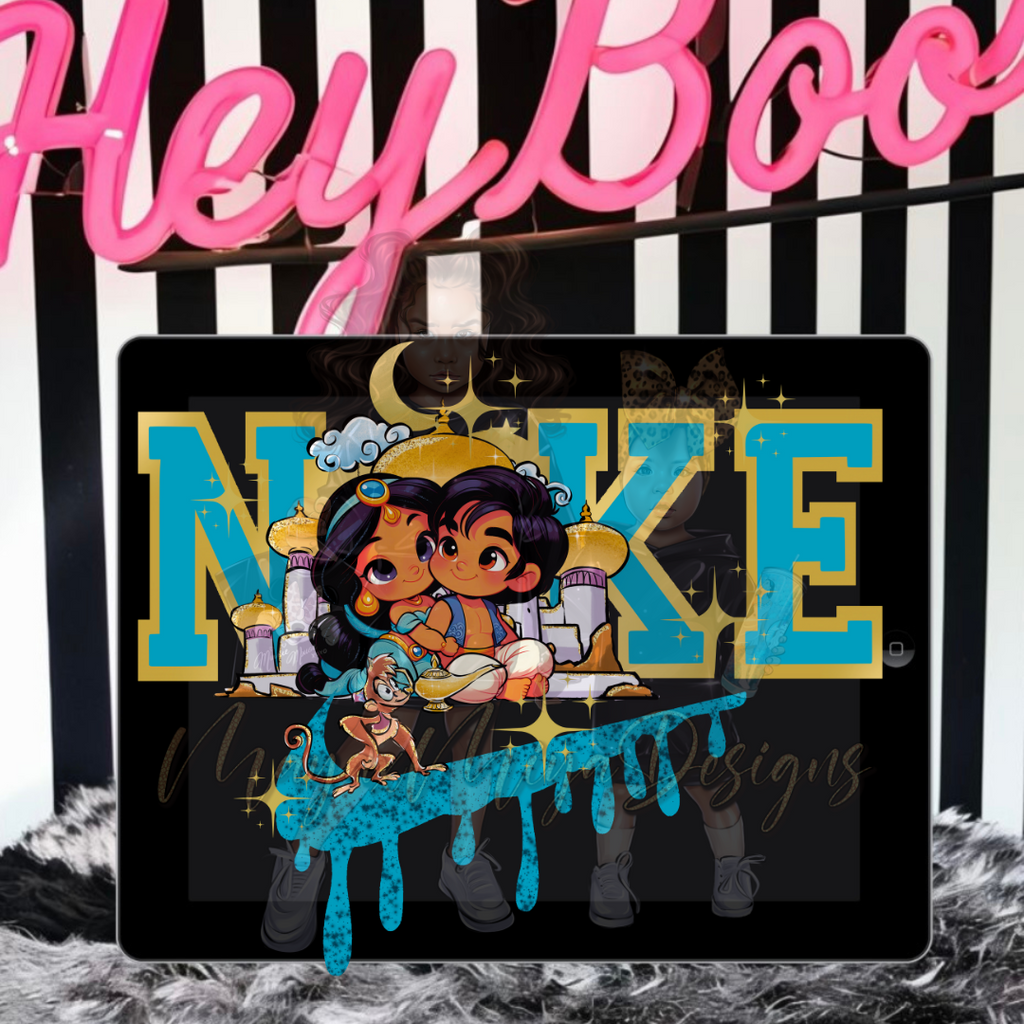 J&A NKE PNG