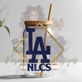 LAD NLCS UVDTF DECAL
