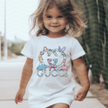 PRINCESS C GUCCI KIDS DTF