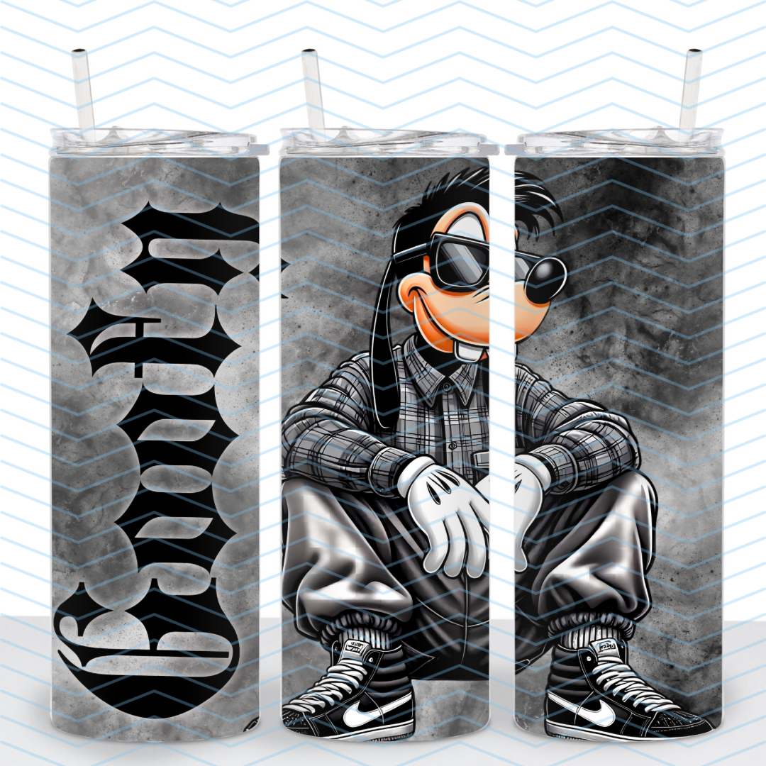 DESIGN 125 20oz TUMBLER PNG FILE