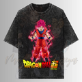 DBZ GK LIMIT BREAK W/ WORDS DTF TRANSFERS