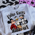 VATOS LFE V2 DTF TRANSFERS